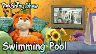 The Shiny Show  Swimming Pool  S1E1 [upl. by Akeimahs]