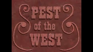 Pest of the West animatic [upl. by Nivrek290]