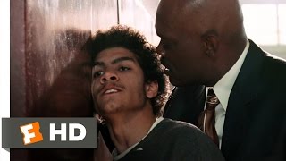 Coach Carter 19 Movie CLIP  First Practice 2005 HD [upl. by Dominica]