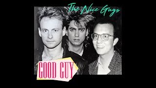 The Nice Guys  Good Guy Song By The Vicar From This Country [upl. by Cinderella]