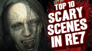 Best Jump Scares in Video Games [upl. by Vacla432]