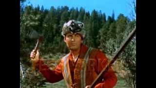 Daniel Boone theme song S06E26 [upl. by Mcgrath]