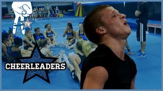 Cheerleaders Episode 8 Breaking Down [upl. by Festatus]