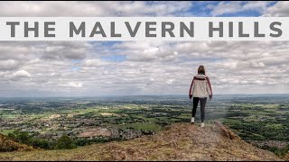 The Malvern Hills  End to End [upl. by Kaleena]