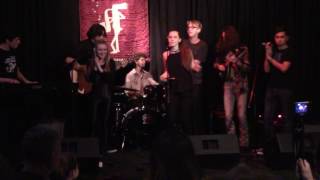 Boogie with Stu by Led Zeppelin featuring Gabe Levin on tambourine [upl. by Fania]