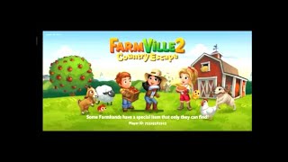 Farmville 2  Country Escape Hack HOW TO GET MORE KEYS [upl. by Airetak]