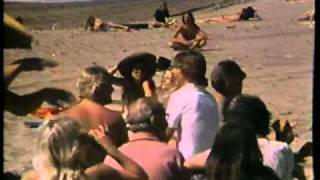 Surf Punks  quotMy Beachquot  ORIGINAL VIDEO [upl. by Flannery]