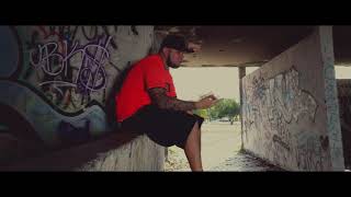 DEJASTE MORIR  UNDER SIDE 821 video oficial [upl. by Eldreda]