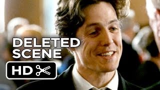 Four Weddings and a Funeral Deleted Scene  Stop Shouting 1994  Hugh Grant HD [upl. by Allecsirp253]