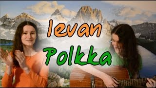 Loituma  Ievan Polkka cover  Lorelai [upl. by Acinhoj]