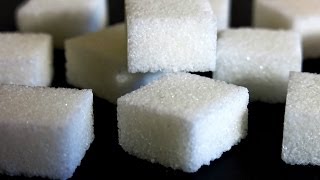 HOW TO MAKE SUGAR CUBES [upl. by Flossie]