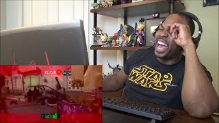 Gamer RAGE Compilation 4  REACTION [upl. by Prisilla]