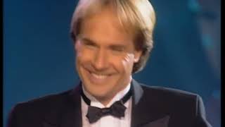 Richard Clayderman  Querida live [upl. by Aerdnael189]