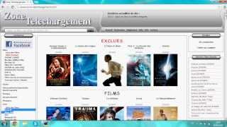 Comment télécharger des films gratuitement  légalement  facilement [upl. by Fawcett164]