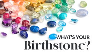 What is a birthstone [upl. by Ayaros]