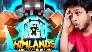 Himlands Smarty Trapped Ezio’s Final Chance  Minecraft Himlands  Day 89 S3 E25 [upl. by Slavin]