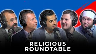 Religious Roundtable  PBD Podcast  Ep 306 [upl. by Fugazy70]