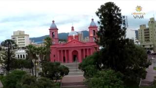 SAN FERNANDO DEL VALLE DE CATAMARCA [upl. by Anavlys]