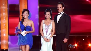 Phi Khanh  Suối Tóc Văn Phụng PBN 93 Celebrity Dancing [upl. by Alcinia]