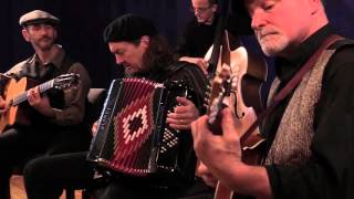 La Zingara  Cafe Accordion Orchestra [upl. by Hoon]