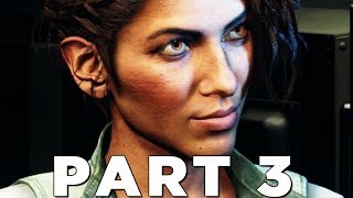 JUST CAUSE 4 Walkthrough Gameplay Part 3  MIRA JC4 [upl. by Caffrey]