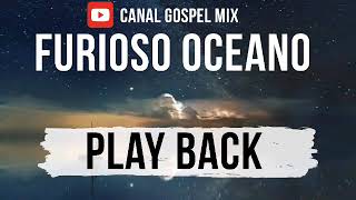 Furioso Oceano  Play back [upl. by Botti]