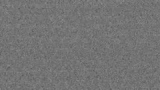 TV Static Noise Sound Effect  Bzz [upl. by Witha420]