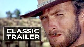 Top Western Movie Trailers [upl. by Taran]