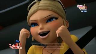 Season 3 Episode 9  Miracolous  Miraculer  Part 1 [upl. by Gabey]