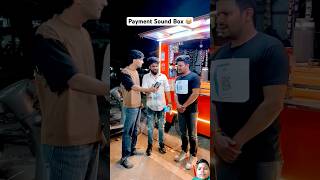 Paytm sound box🙂🙂🙂🥰 [upl. by Calabresi]