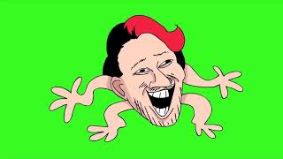 markiplier ochocientos ochenta Sr Pelo  Comedy [upl. by Balfour]