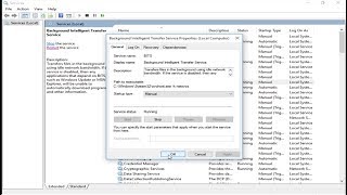 How to Stop Host Process for Windows Services in Windows 10 High Internet Bandwidth [upl. by Eleazar]