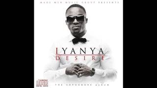 Iyanya  Whine Ft May D [upl. by Casey]