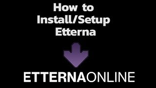 Etterna Setup Tutorial For Beginners  Quick and Easy Guide [upl. by Ailasor]