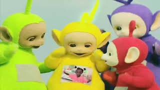 Teletubbies 505  Washing Up  Cartoons for Kids [upl. by Cirnek]