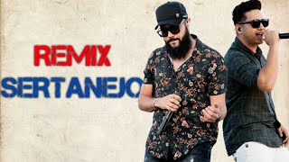 REMIX SERTANEJO 2020  As Melhores de 2020 RemixSertanejo2020 [upl. by Vorfeld557]