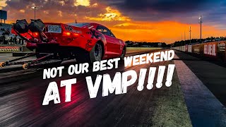 NPK Season 7 Virginia Motorsports Park [upl. by Etam]