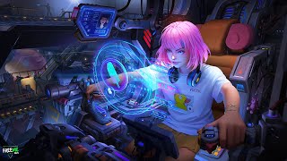 ⚡Magical Gaming Mix Top 30 Songs NCS x Vocal Mix ♫ NCS Gaming Music EDM Trap DnB Dubstep House [upl. by Enitnelav]