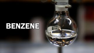 How to make benzene [upl. by Aiekahs]