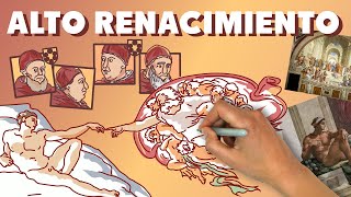 El Renacimiento [upl. by Dabney]