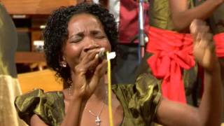 Worship House  Exihundleni Xa Mikhongelo Live OFFICIAL VIDEO [upl. by Yenffad341]