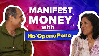 Practice Hooponopono for Money with Mitesh Khatri [upl. by Kifar199]