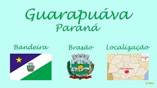 Guarapuava  Paraná [upl. by Ledeen194]