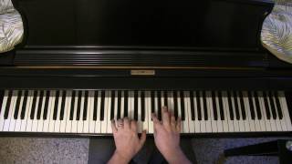 BACH Minuet in G Major BWV Anh 114 [upl. by Anbul924]