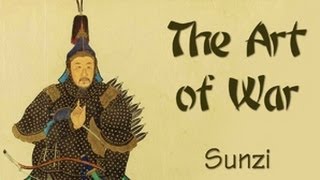 THE ART OF WAR  FULL audiobook 🎧📖 by Sun Tzu Sunzi  Business amp Strategy [upl. by Ueihtam657]