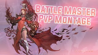 Lost Ark Battle Master PvP Montage 1 [upl. by Assecnirp953]