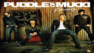 Puddle Of Mudd  Livin On Borrowed Time Official Audio [upl. by Natye]