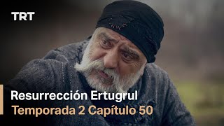 Resurrección Ertugrul Temporada 2 Capítulo 50 [upl. by Hakilam84]