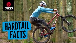 6 Things To Know Before You Buy A Hardtail MTB  The Best Things About Hardtail Mountain Bikes [upl. by Vasya]