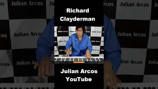 Richard Clayderman [upl. by Llovera]